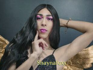 Shaynafoxx