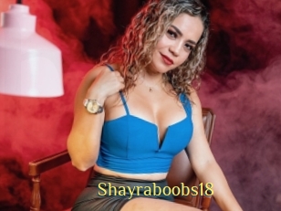 shayraboobs18 Brutal Spankings