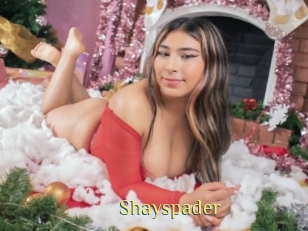 Shayspader