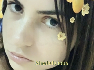 Shedelicious