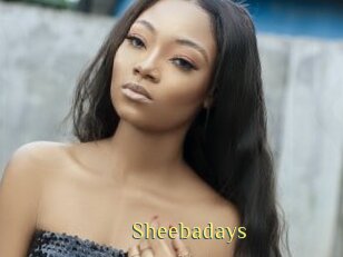 Sheebadays