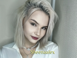 Sheenaalex