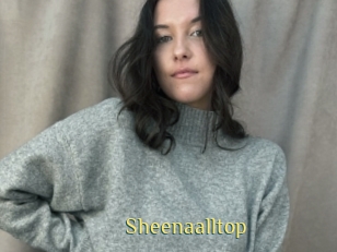 sheenaalltop Brutal Spankings