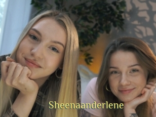 Sheenaanderlene