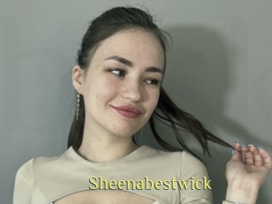 Sheenabestwick