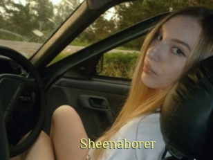 Sheenaborer