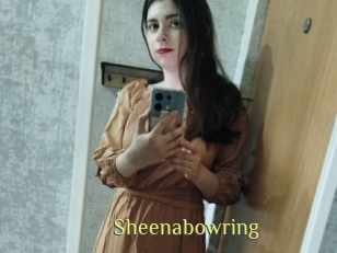 Sheenabowring