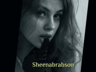 Sheenabrabson