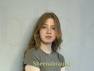 Sheenabraund