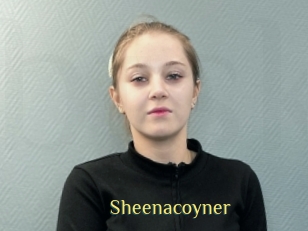 Sheenacoyner