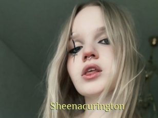 Sheenacurington