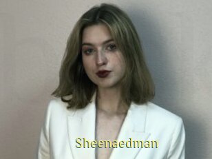 Sheenaedman