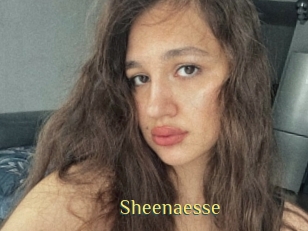 Sheenaesse
