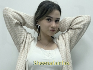 Sheenafairfax