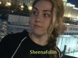 Sheenafollin