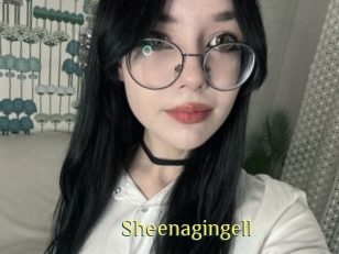 Sheenagingell
