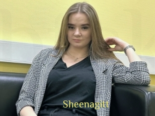 Sheenagitt