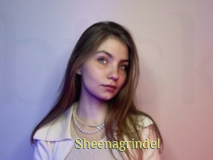 Sheenagrindel