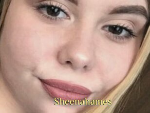 Sheenahames