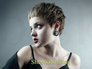 Sheenahamling