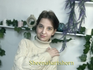 Sheenahartshorn