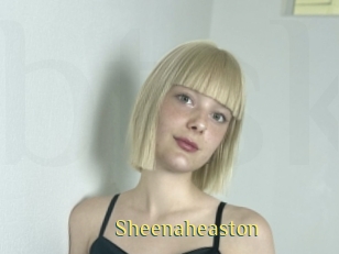 Sheenaheaston
