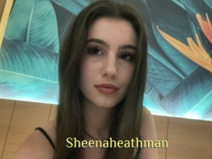 Sheenaheathman