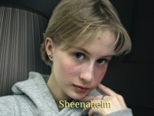 Sheenahelm