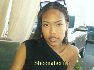 Sheenaherrin