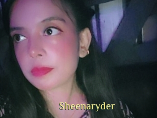 Sheenaryder