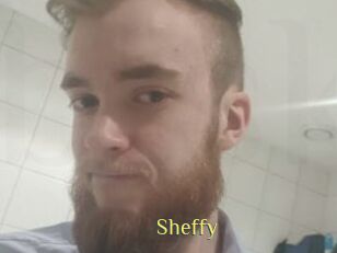 Sheffy