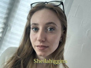 Sheilahiggins