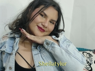 Sheilatylor