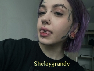 Sheleygrandy