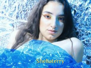 Sheliaterry