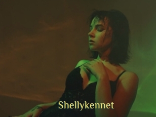 Shellykennet