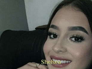 Shelsea