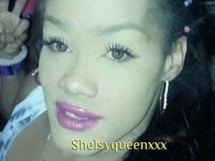 Shelsyqueenxxx