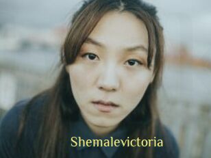 Shemalevictoria