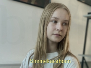 Shemekacahoon