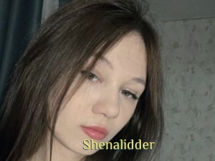 Shenalidder
