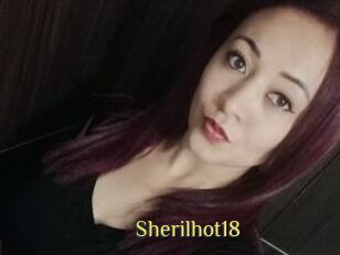 Sherilhot18