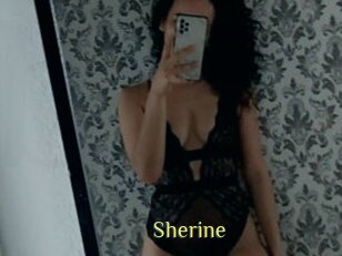 Sherine