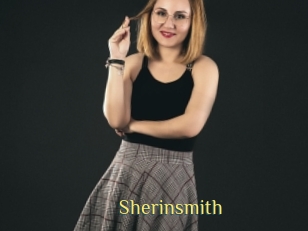 Sherinsmith