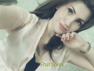Sherissss