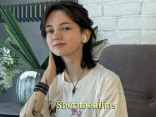 Sheritaeddins