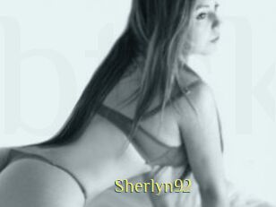Sherlyn92