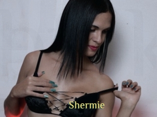 shermie Brutal Spankings
