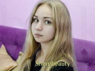Sherribeauty