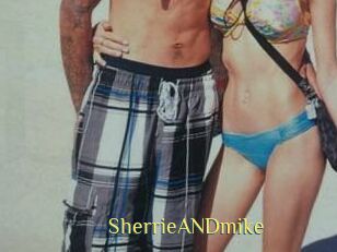 SherrieANDmike